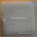 airflow breathable 3d air mesh car seat cushion